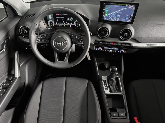 Audi Q2 image 4