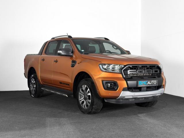 Ford Ranger image 9