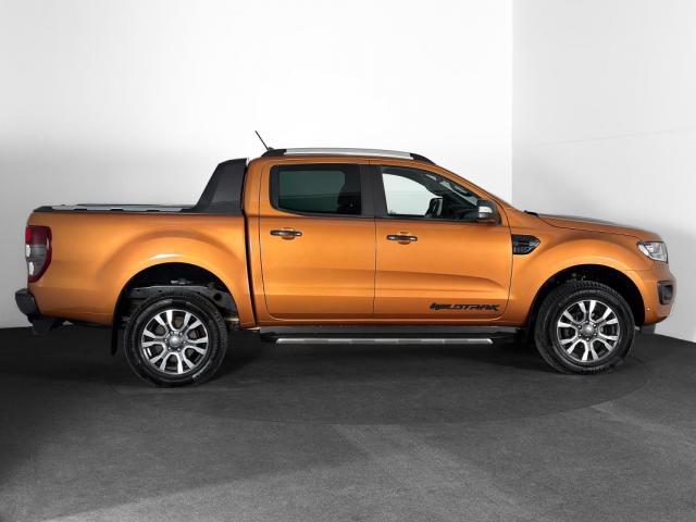 Ford Ranger image 3