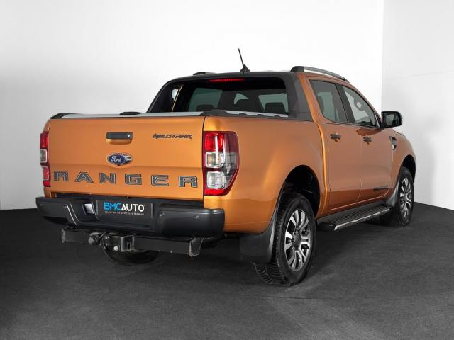 Ford Ranger image 6