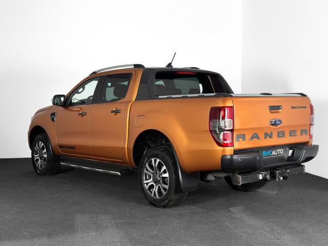 Ford Ranger image 2