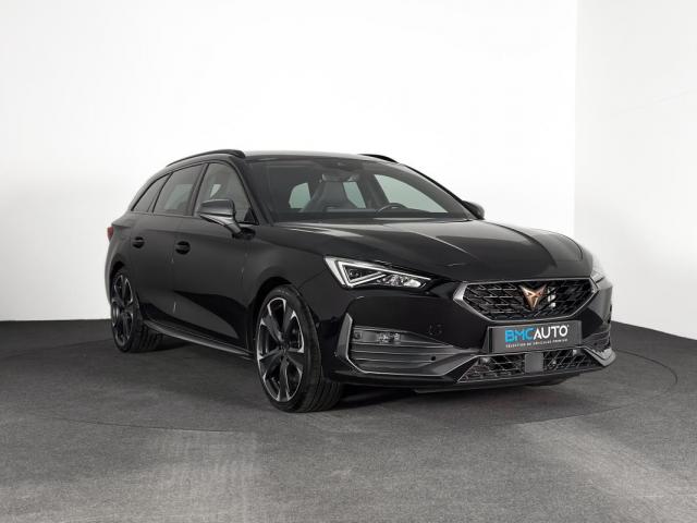 Cupra Leon image 3