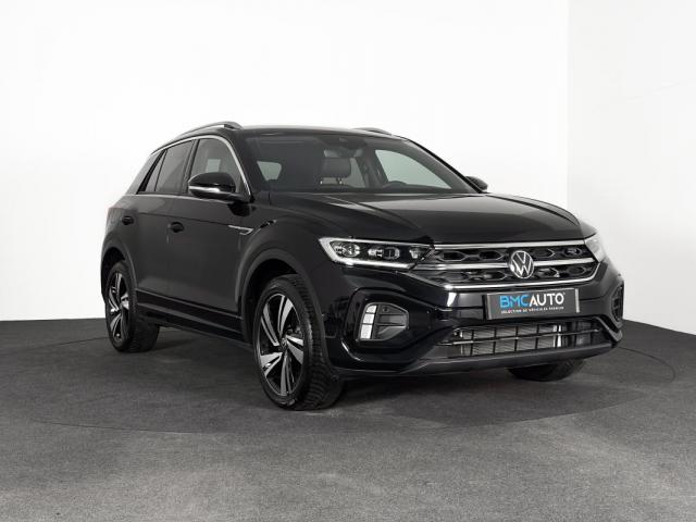 Volkswagen T-Roc image 6