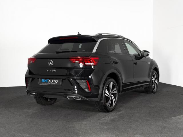 Volkswagen T-Roc image 4