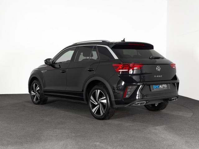 Volkswagen T-Roc image 7