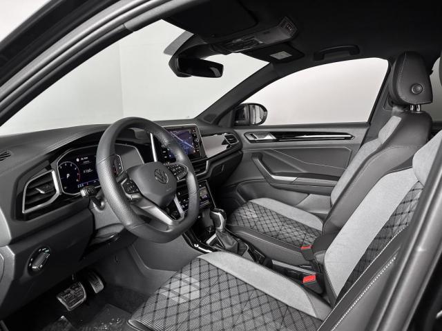 Volkswagen T-Roc image 3