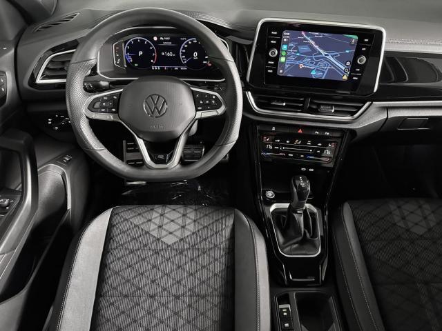 Volkswagen T-Roc image 5