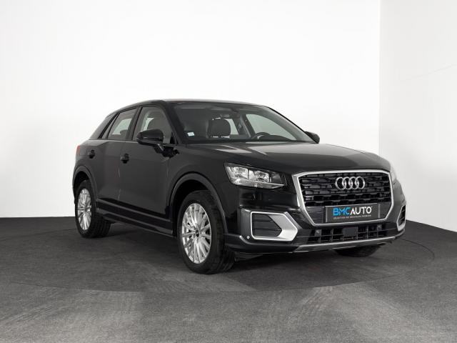 Audi Q2 image 9