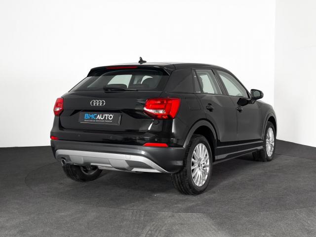 Audi Q2 image 4