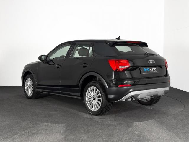 Audi Q2 image 8