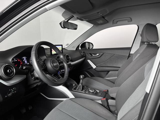Audi Q2 image 2