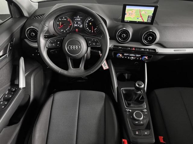 Audi Q2 image 1