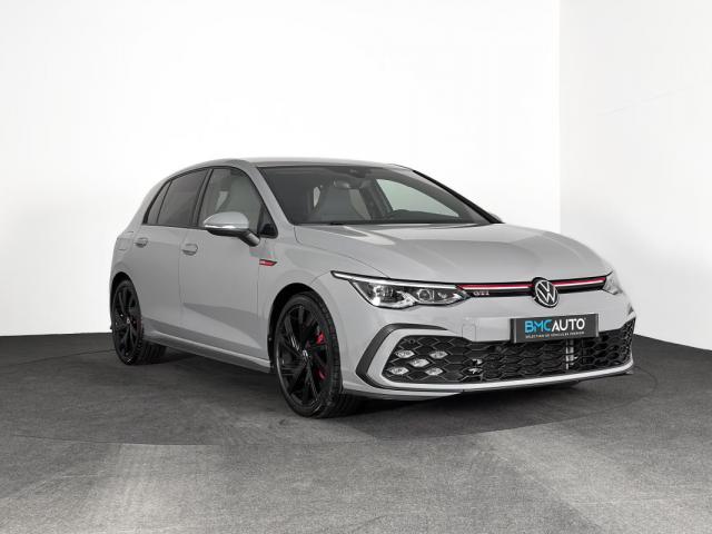 Volkswagen Golf image 4