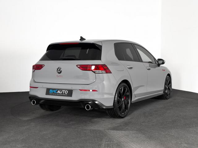 Volkswagen Golf image 6