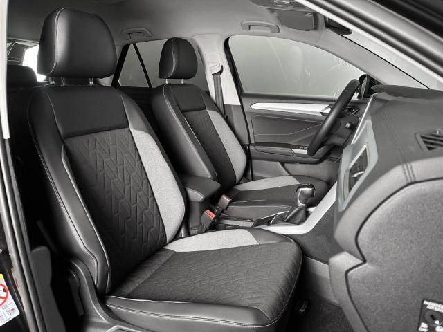 Volkswagen T-Roc image 1