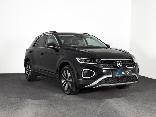 Volkswagen T-Roc image 8