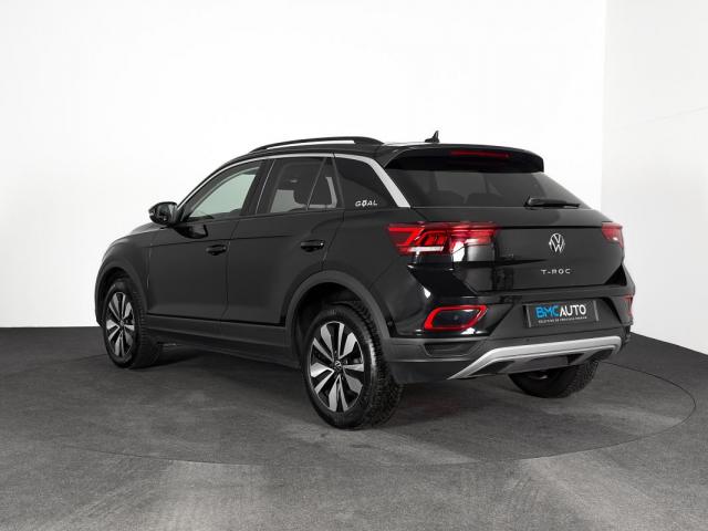 Volkswagen T-Roc image 6