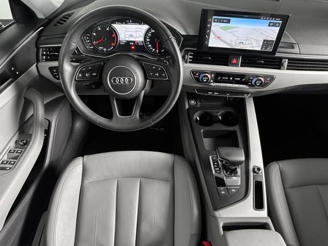 Audi A4 image 9