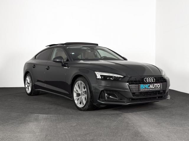Audi A5 image 8