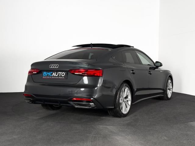 Audi A5 image 1