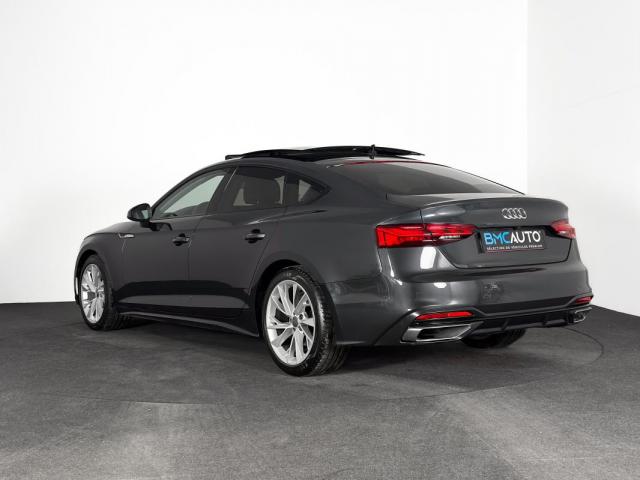 Audi A5 image 3