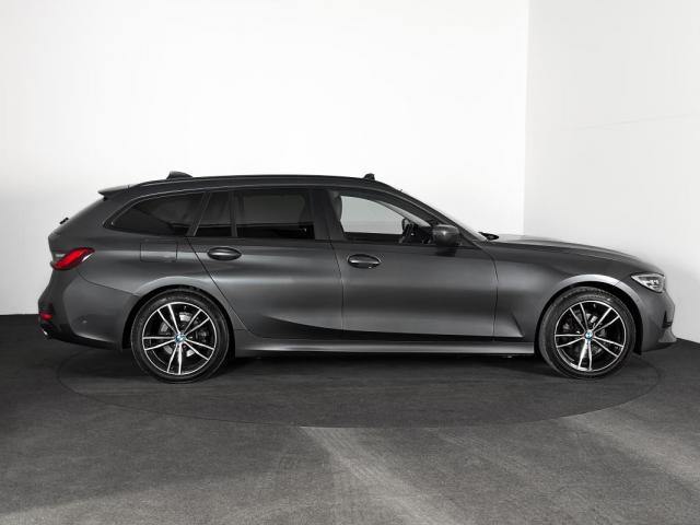 Bmw Série 3 image 3