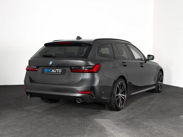 Bmw Série 3 image 6