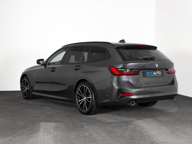 Bmw Série 3 image 4