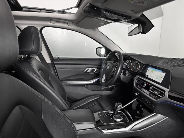 Bmw Série 3 image 1