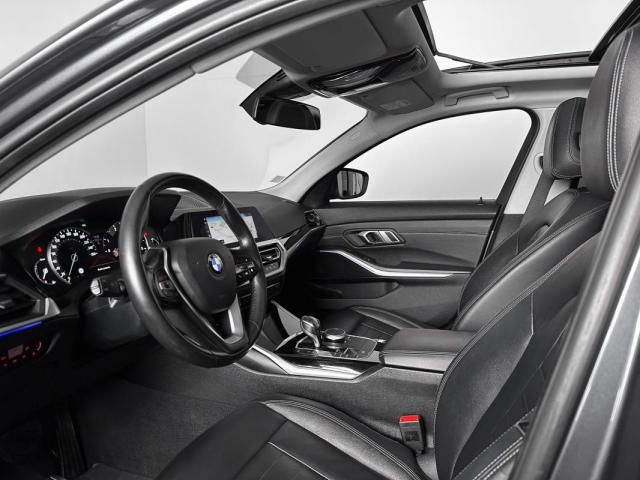 Bmw Série 3 image 8