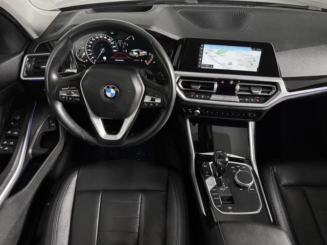 Bmw Série 3 image 5