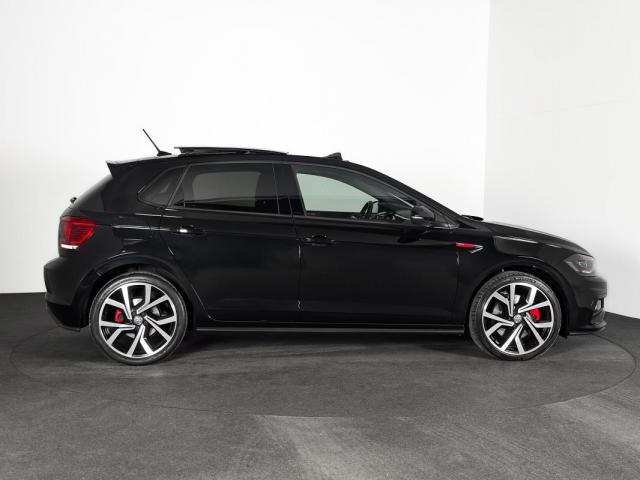 Volkswagen Polo image 2