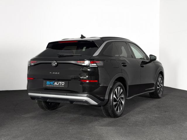 Volkswagen T-Roc image 1