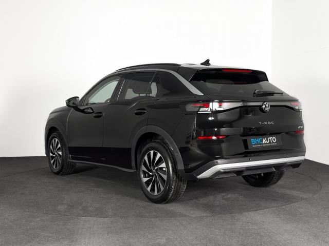 Volkswagen T-Roc image 3