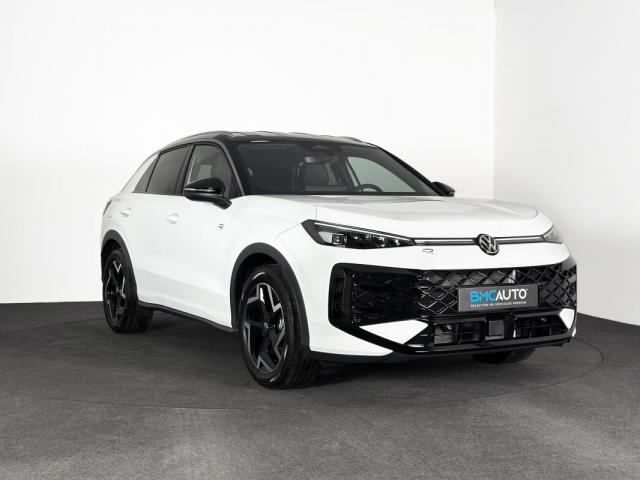 Volkswagen T-Roc image 8