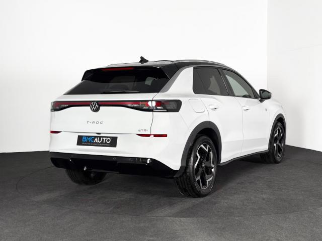 Volkswagen T-Roc image 4