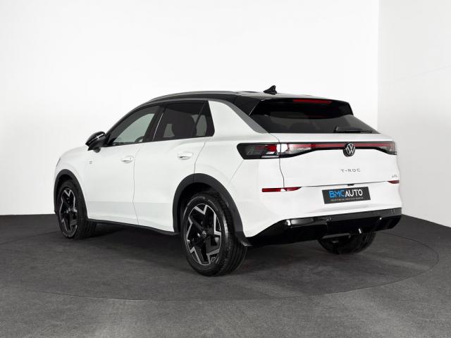 Volkswagen T-Roc image 3