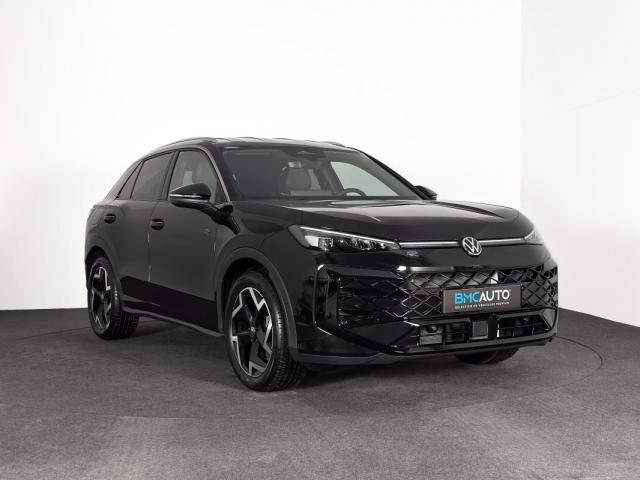 Volkswagen T-Roc image 4