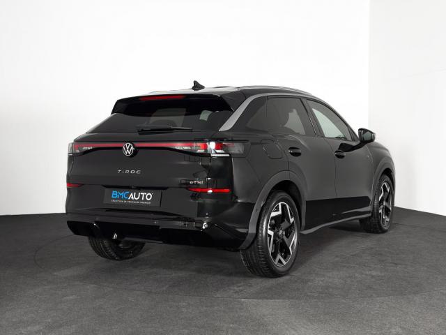 Volkswagen T-Roc image 5