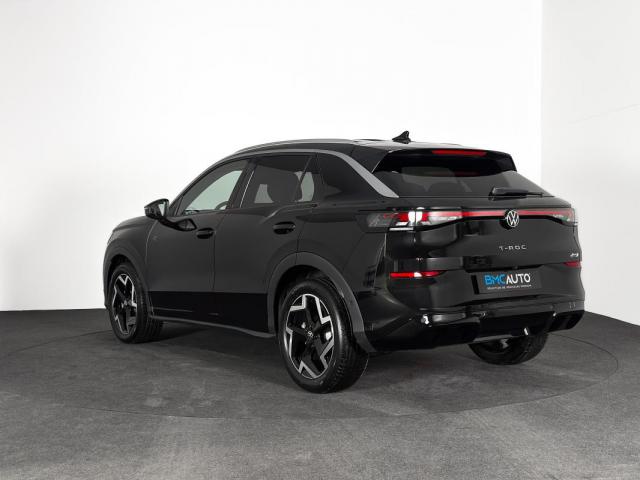 Volkswagen T-Roc image 2