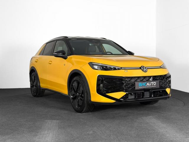 Volkswagen T-Roc image 1