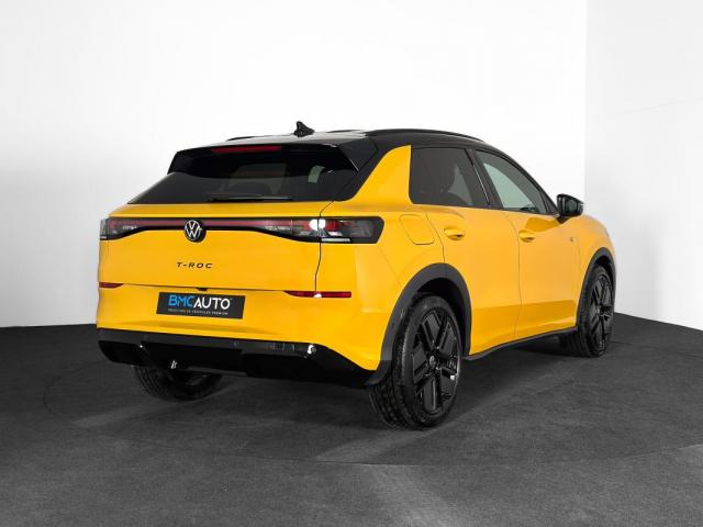 Volkswagen T-Roc image 6