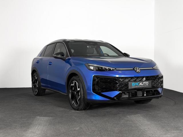 Volkswagen T-Roc image 9
