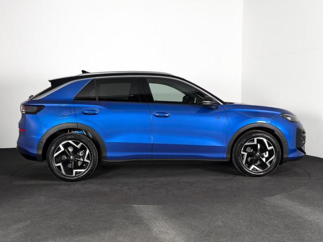 Volkswagen T-Roc image 5