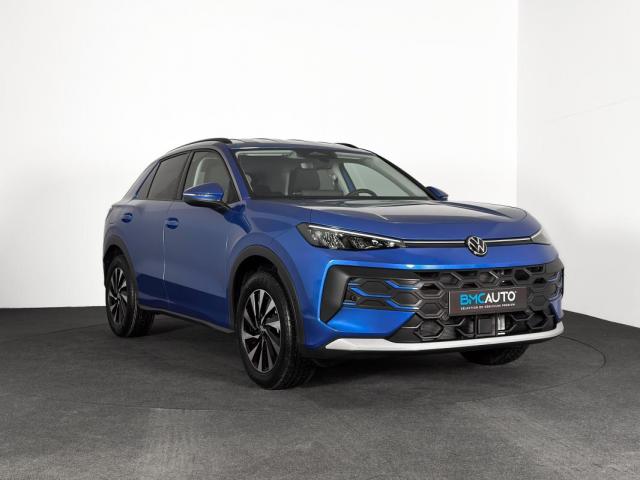 Volkswagen T-Roc image 6