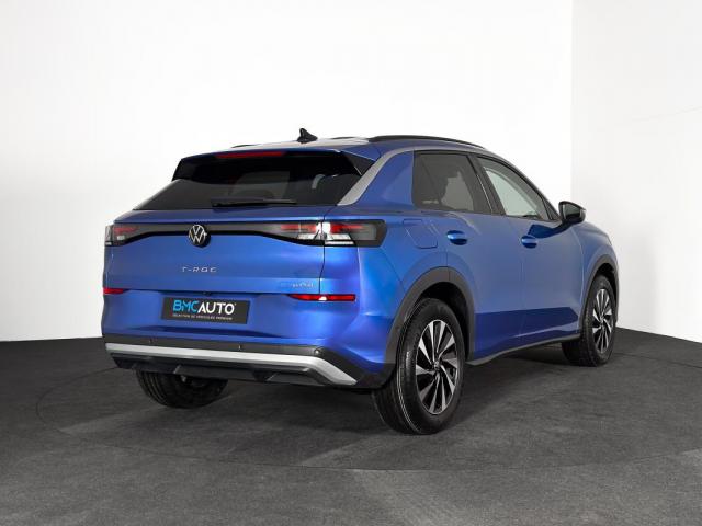 Volkswagen T-Roc image 4
