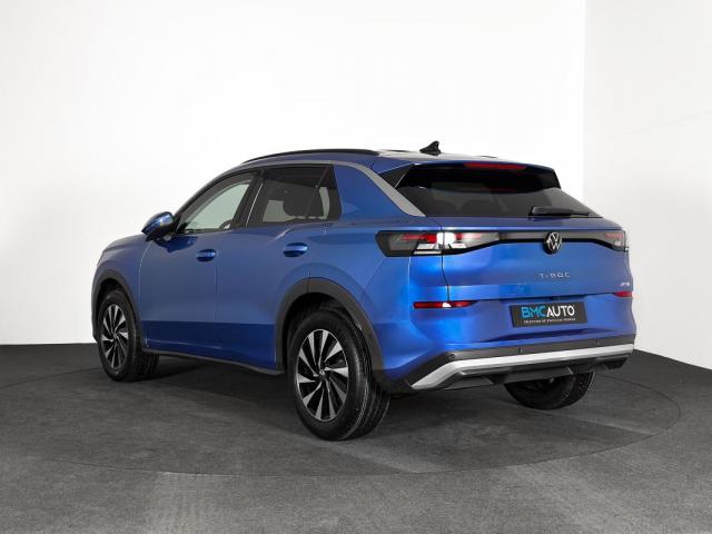 Volkswagen T-Roc image 8