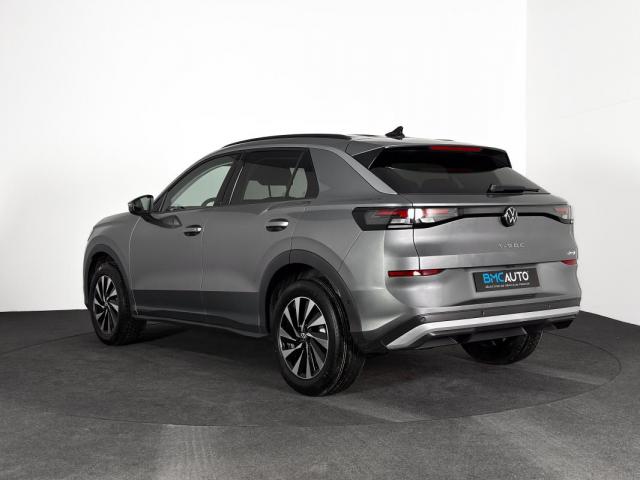 Volkswagen T-Roc image 1