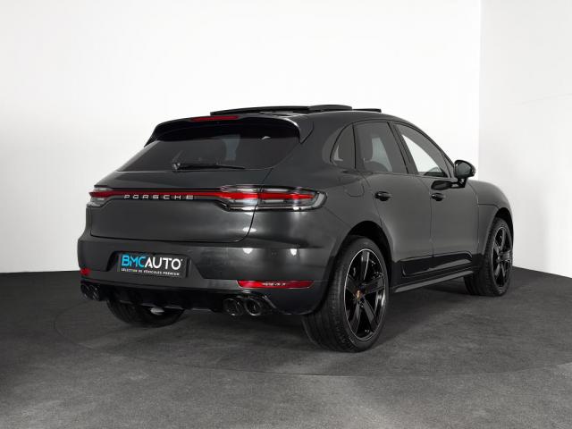 Porsche Macan image 6