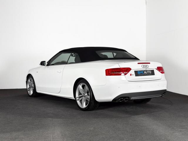 Audi A5 image 3